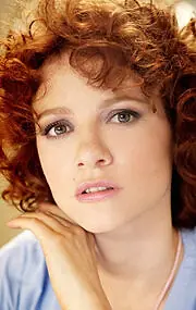 Актриса Камилла Филиппи — фото персоны