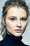 Актриса Дарья Анишина — превью фото персоны