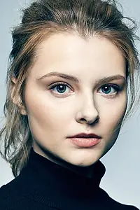 Актриса Дарья Анишина — фото персоны