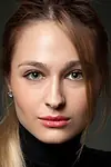 Актриса Анастасия Цымбалару — превью фото персоны