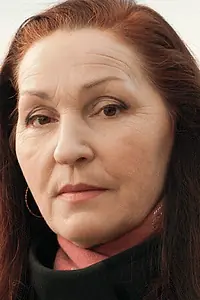 Актриса Лариса Антосева — главное фото персоны