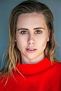 Актриса Jennifer-Lynn Christie — фото персоны