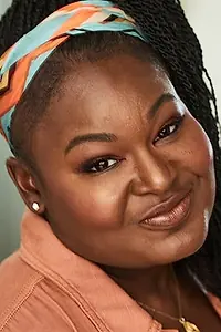 Актриса Rashida Olayiwola — фото персоны