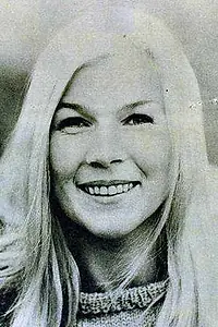 Актриса Ютта Ваховяк — фото персоны