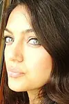 Актриса Ceren Yilmaz — превью фото персоны