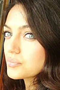 Актриса Ceren Yilmaz — фото персоны