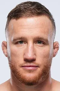 Актёр Justin Gaethje — фото персоны