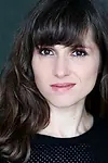 Актриса Присцилла Бесконд — превью фото персоны