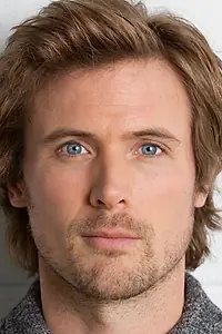 Актёр Джон Рирдон — фото персоны