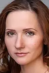 Актриса Анастасия Сапожникова — превью фото персоны