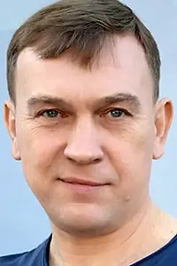 Актёр Михаил Лукашов — фото персоны