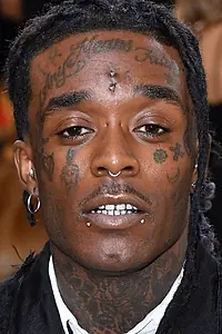 Актёр Lil Uzi Vert — фото персоны