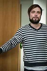 Актёр Тим Сэндер — фото персоны