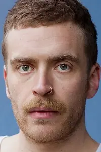 Актёр Enrique Fiß — фото персоны