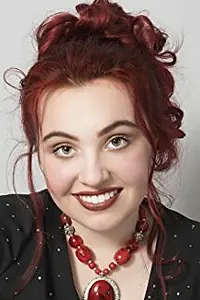 Актриса Émie Morissette — фото персоны