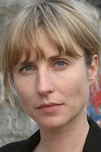 Актриса Сузана Роцкосни — фото персоны