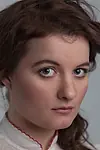 Актриса Эва ван Гессел — превью фото персоны