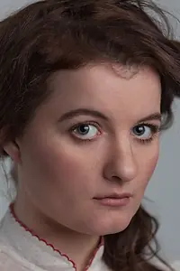 Актриса Эва ван Гессел — фото персоны
