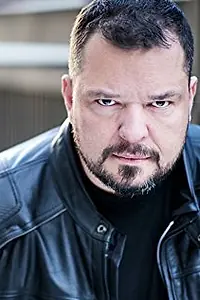 Актёр Грегори Таннер — фото персоны