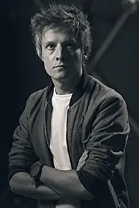 Актёр Робин Берк — фото персоны