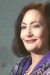 Актриса Fadia Okasha — превью фото персоны