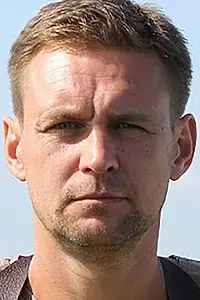 Актёр Виталий Ходин — фото персоны