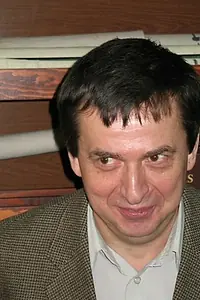 Актёр Юзеф Яворский — фото персоны