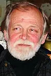 Актёр Юлиан Калишер — превью фото персоны
