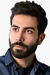 Актёр Nima Shaeri — превью фото персоны
