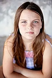 Актриса Braelynn Harden — фото персоны
