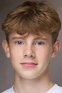 Актёр Liam Middleton — главное фото персоны
