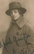 Актриса Eva Speyer — фото персоны