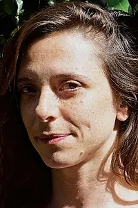 Актриса Ева Греко — фото персоны