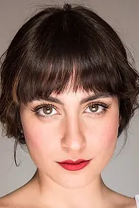 Актриса Rosalinda Galán — фото персоны