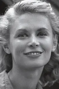 Актриса Айрин Кейн — главное фото персоны