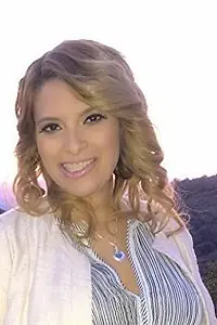 Актриса Veronica Robledo — фото персоны