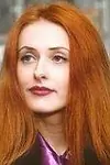 Актриса Сыбилла Ростэк — превью фото персоны