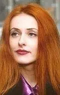 Актриса Сыбилла Ростэк — фото персоны