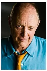 Актёр Гарри Джонсон — главное фото персоны