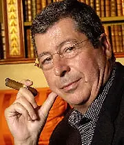 Актёр Patrick Balkany — фото персоны