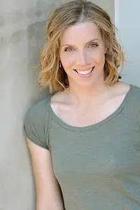 Актриса Sandi Scheier — фото персоны