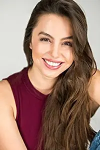 Актриса Arcelia Quintero — фото персоны
