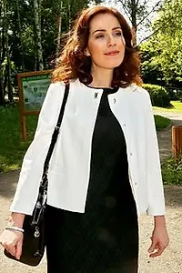 Актриса Сона Норисова — фото персоны