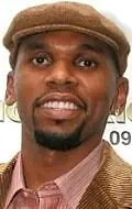 Актёр Jerry Stackhouse — главное фото персоны