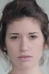 Актриса Maya Flamm — главное фото персоны