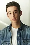 Актёр Matthew Isen — превью фото персоны