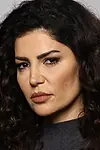 Актриса Раниа Эйсса — превью фото персоны