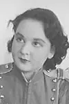 Актриса Хелли Серви — превью фото персоны