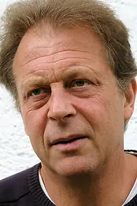 Актёр Дитер Гренихер — фото персоны