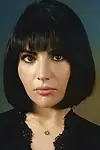 Актриса Bahar Suer — превью фото персоны